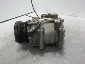Foto de COMPRESOR AIRE ACONDICIONADO FORD FUSION (CBK) referencia YS4H19D829AB foto 2