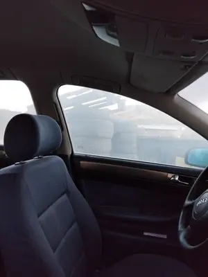 Foto de ASIDERO TECHO DELANTERO IZQUIERDO AUDI A6 BERLINA (4B2) 1.8 20V Turbo (150 CV / 110 KW)