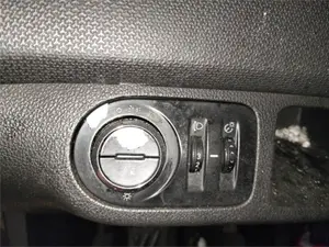 Foto de MANDO REGULACION FAROS OPEL MERIVA B