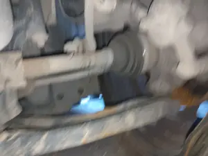Foto de BRAZO SUSPENSION DELANTERO IZQUIERDO FORD FIESTA (CNN) 1.5 TDCi CAT (75 CV / 55 KW)