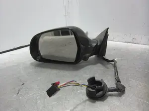 Foto de RETROVISOR IZQUIERDO AUDI A3 (8P1) referencia 481505