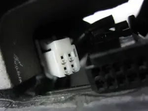 Foto de VOLANTE LEXUS NX (AZ10) referencia 864A2-48011 foto 3