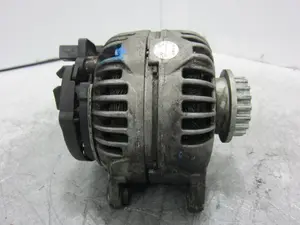 Foto de ALTERNADOR VOLKSWAGEN TOUAREG (7LA) referencia 070903139 foto 8