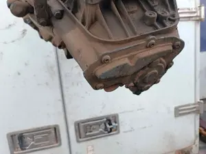 Foto de CAJA CAMBIOS PEUGEOT 407 referencia 9643921680 foto 3