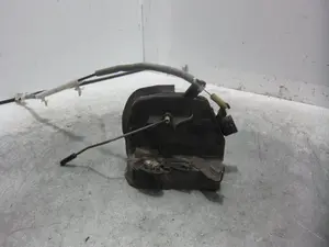 Foto de CERRADURA PUERTA DELANTERA DERECHA BMW SERIE 3 COMPACTO (E46) M47N204D4 referencia 82534339 foto 4