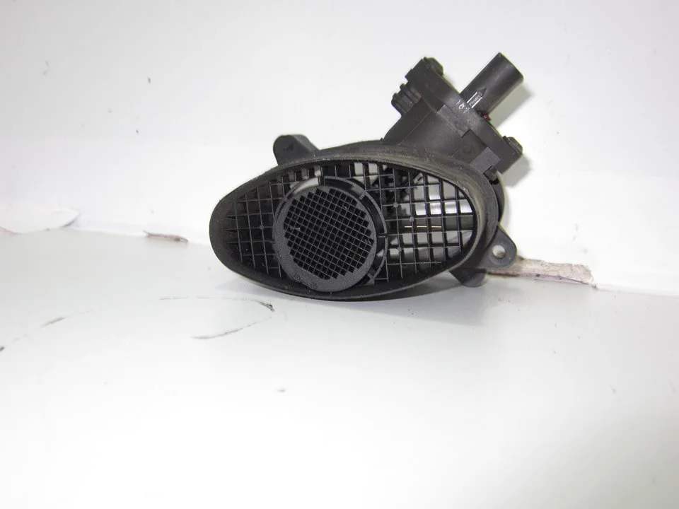 Foto de CAUDALIMETRO BMW SERIE 3 BERLINA (E46) referencia 0928400468