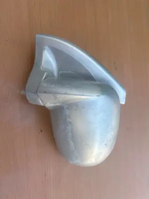 Foto de RETROVISOR IZQUIERDO HYUNDAI ATOS (EM) 1.1 12V CAT (58 CV / 43 KW) referencia 010139 foto 2