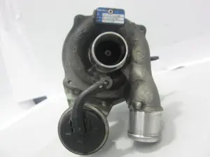 Foto de TURBOCOMPRESOR RENAULT KANGOO II (F/KW0) referencia 54391015083 foto 4
