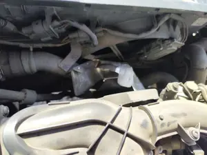 Foto de RADIADOR CALEFACCION / AIRE ACONDICIONADO AUDI Q7 (4L) 3.0 V6 24V TDI (233 CV / 171 KW) referencia 7L0819031