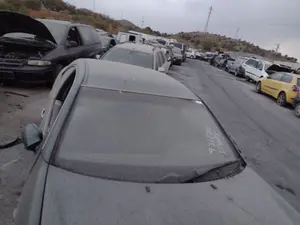 Foto de BRAZO LIMPIA DELANTERO DERECHO MERCEDES-BENZ CLK (BM 208) COUPE 3.2 V6 18V CAT (218 CV / 160 KW)