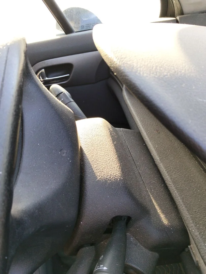 Foto de MANDO MULTIFUNCION PEUGEOT 407 1.6 HDi FAP CAT (9HZ / DV6TED4) (109 CV / 80 KW)