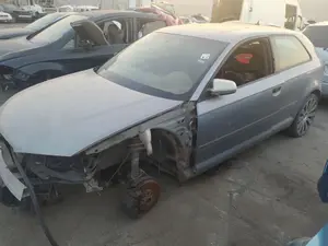 Foto de PUERTA DELANTERA IZQUIERDA AUDI A3 (8P1) 2.0 TDI (140 CV / 103 KW) referencia 8P3831051D