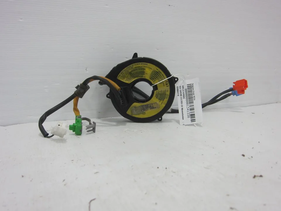 Foto de ANILLO AIRBAG KIA CARENS (RS) 2.0 Turbodiesel CAT (113 CV / 83 KW) referencia 93490A4110