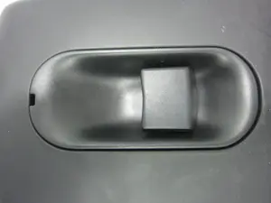 Foto de INTERRUPTOR PORSCHE CAYENNE (TIPO 92A) referencia 7PP953519 foto 1