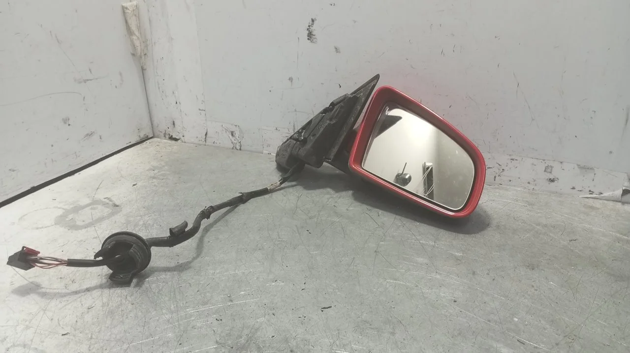 Foto de RETROVISOR DERECHO AUDI A3 SPORTBACK (8PA) 2.0 TDI (140 CV / 103 KW) referencia E1010754