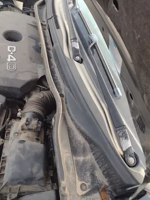 Foto de TORPEDO TOYOTA COROLLA VERSO (R1) 2.2 Turbodiesel CAT (136 CV / 100 KW)