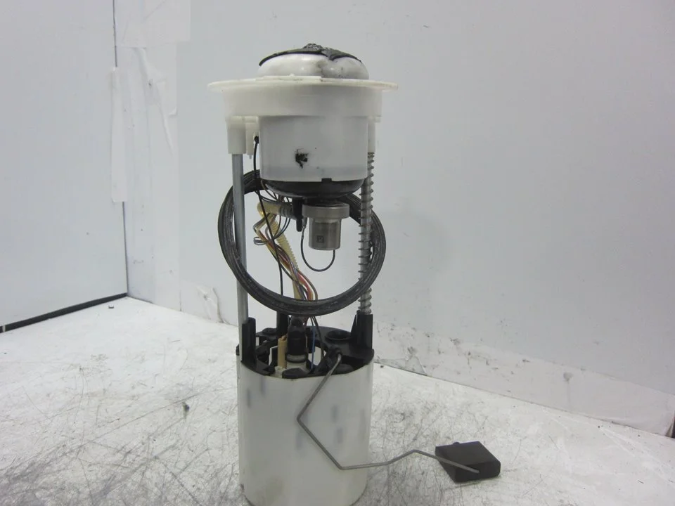 Foto de BOMBA COMBUSTIBLE PORSCHE MACAN (95BA) referencia A2C17690700