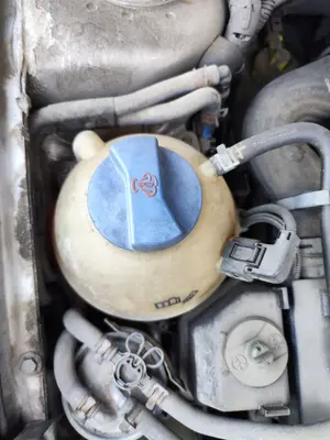 Foto de DEPOSITO EXPANSION VOLKSWAGEN GOLF IV BERLINA (1J1)(10.1997) 1.9 TDI (131 CV / 96 KW)