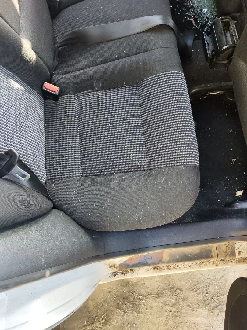 Foto de ASIENTOS TRASERO DERECHO VOLKSWAGEN GOLF IV BERLINA (1J1)(10.1997) 2.0 (116 CV / 85 KW)