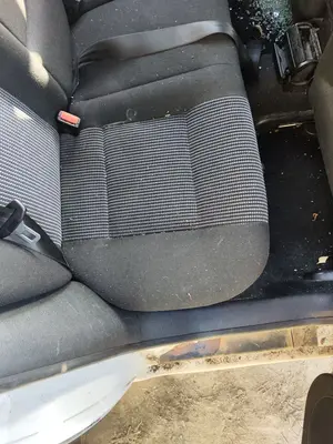 Foto de ASIENTOS TRASERO DERECHO VOLKSWAGEN GOLF IV BERLINA (1J1)(10.1997) 2.0  (116 CV / 85 KW)