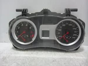 Foto de CUADRO INSTRUMENTOS RENAULT CLIO III 1.2  (75 CV / 55 KW) referencia 8200820999D