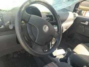 Foto de VOLANTE VOLKSWAGEN FOX (5Z1)(04.2005) 1.4  (75 CV / 55 KW) referencia 5Z0419091ACFKZ