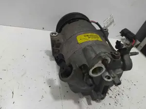 Foto de COMPRESOR AIRE ACONDICIONADO FORD FIESTA (CNN) referencia C1B119D629AG foto 5