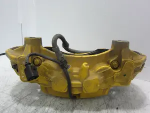 Foto de PINZA DE FRENO DELANTERA DERECHA PORSCHE PANAMERA (TIPO 970) referencia 7PP615123C foto 3