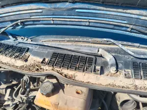 Foto de BRAZO LIMPIA DELANTERO DERECHO FIAT I SCUDO (222) 2.0 JTD CAT (94 CV / 69 KW) referencia 9790475280