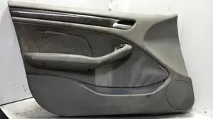 Foto de GUARNECIDO PUERTA DELANTERA IZQUIERDA BMW SERIE 3 BERLINA (E46) 2.0 16V Diesel CAT (136 CV / 100 KW) referencia 8224403