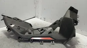 Foto de NO IDENTIFICADO APRILIA SR-GT 125 referencia 1B008125