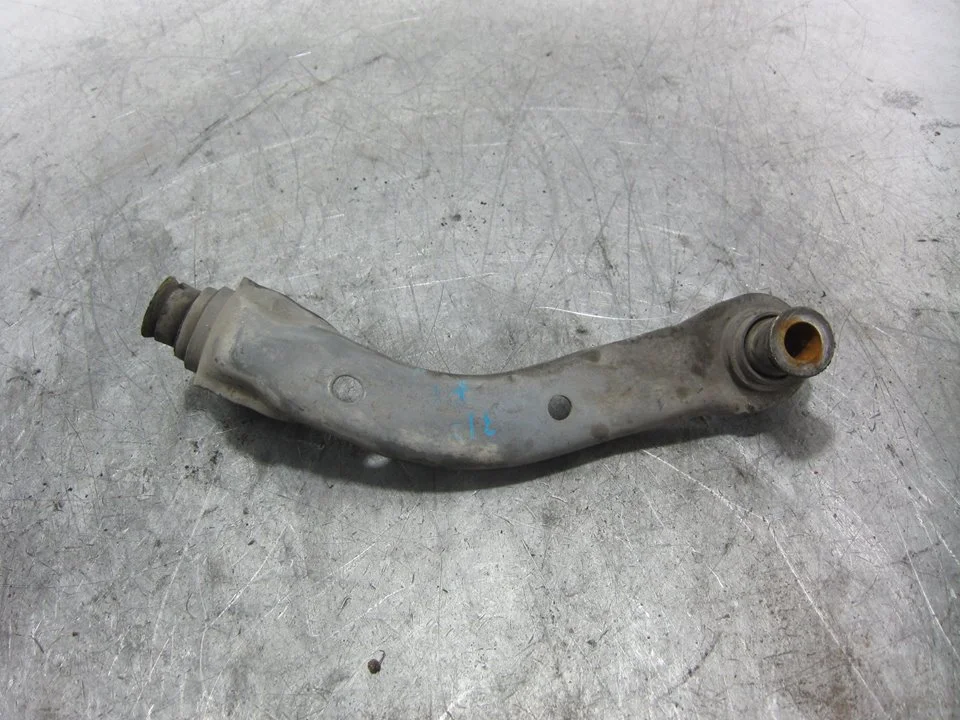Foto de NO IDENTIFICADO RENAULT CLIO III 1.5 dCi Diesel (68 CV / 50 KW) referencia 8200127324
