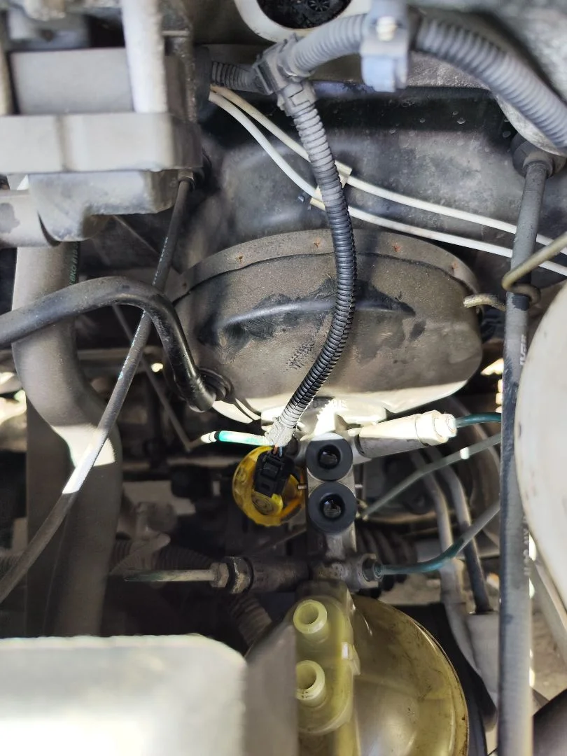 Foto de SERVOFRENO SEAT IBIZA (6K1) 1.4 (60 CV / 44 KW)