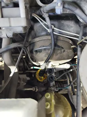 Foto de SERVOFRENO SEAT IBIZA (6K1) 1.4  (60 CV / 44 KW)