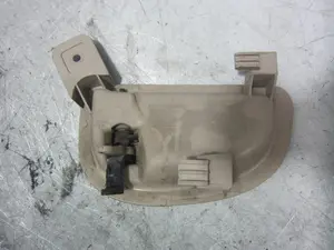 Foto de MANETA INTERIOR TRASERA DERECHA CHEVROLET ALERO 2.4 CAT (141 CV / 104 KW) referencia 22641924RH3 foto 2