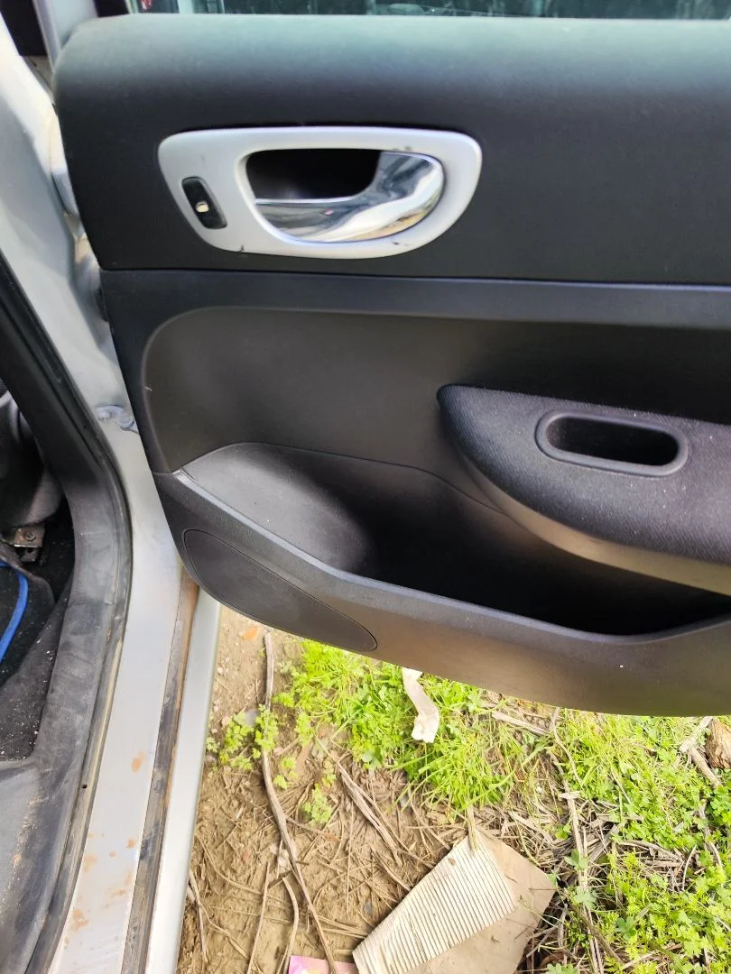 Foto de ELEVALUNAS TRASERO DERECHO PEUGEOT 307 BREAK / SW (S1)(04.2002) 2.0 16V HDi FAP CAT (RHR / DW10BTED4) (136 CV / 100 KW) referencia 9224A4