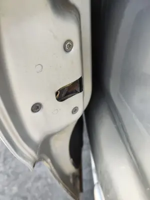 Foto de CERRADURA PUERTA DELANTERA IZQUIERDA CITROEN BERLINGO 2.0 HDi CAT (RHY / DW10TD) (90 CV / 66 KW) referencia 9135H6