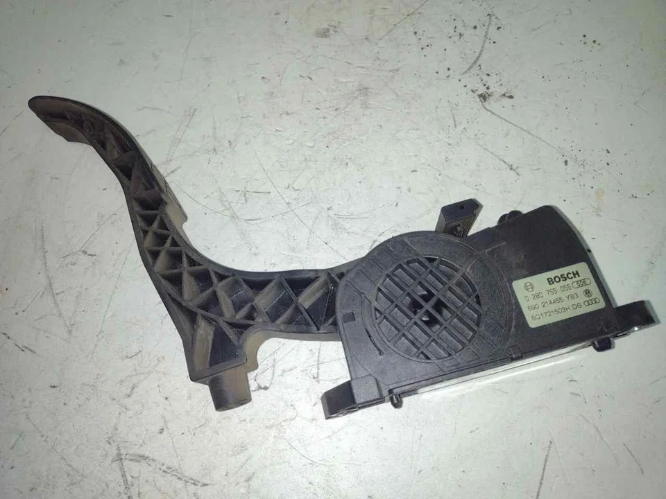 Foto de PEDAL ACELERADOR SEAT IBIZA (6L1) 1.4 TDI (80 CV / 59 KW) referencia 0280755055