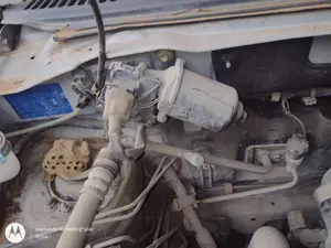 Foto de MOTOR LIMPIA DELANTERO SUZUKI IGNIS (RG/FH) 1.3 CAT (83 CV / 61 KW)