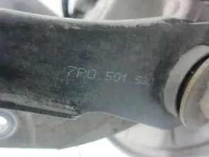 Foto de BRAZO SUSPENSION SUPERIOR TRASERO DERECHO PORSCHE CAYENNE (TIPO 92A) referencia 7P0501530 foto 2