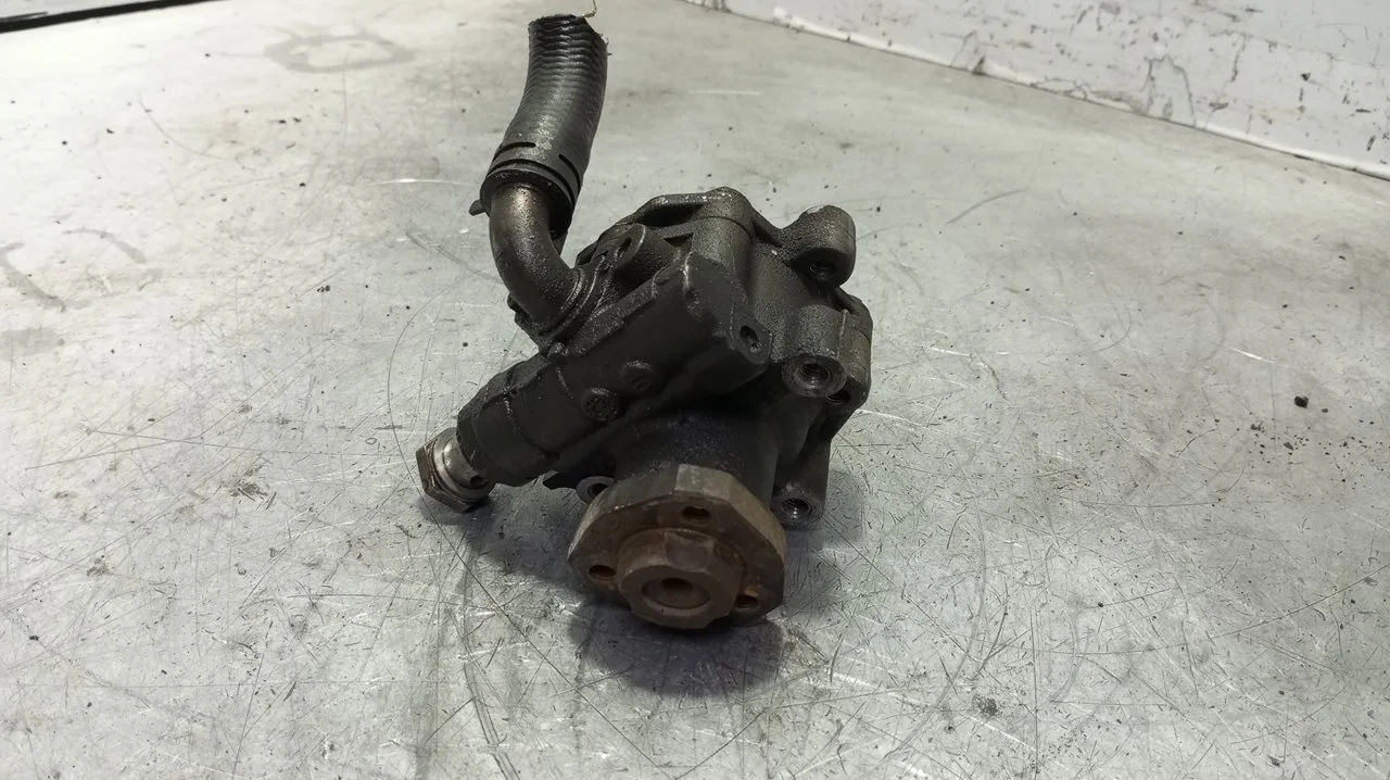 Foto de BOMBA DIRECCION SEAT LEON (1M1) 1.9 TDI (110 CV / 81 KW) referencia 130422154A