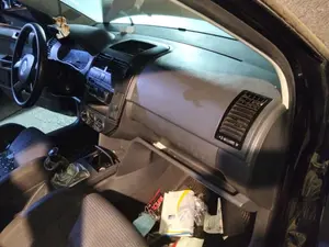 Foto de SALPICADERO VOLKSWAGEN POLO IV (9N1)