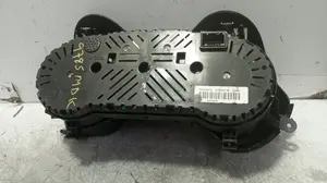 Foto de CUADRO INSTRUMENTOS ALFA ROMEO GIULIETTA (191) 1.6 JTDM CAT (105 CV / 77 KW) referencia 50516478 foto 3