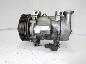 Foto de COMPRESOR AIRE ACONDICIONADO FORD FUSION (CBK) referencia 2S6119D629AE foto 4