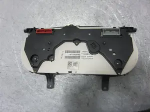 Foto de CUADRO INSTRUMENTOS RENAULT CLIO II FASE II (B/CB0) 1.2 (58 CV / 43 KW) referencia 8200261119 foto 3