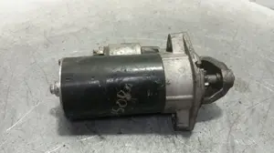 Foto de MOTOR ARRANQUE BMW SERIE 3 BERLINA (E46) 2.0 16V Diesel CAT (136 CV / 100 KW) referencia LRT00119 foto 2