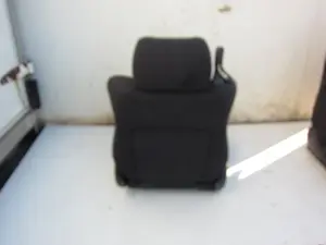 Foto de JUEGO ASIENTOS COMPLETO MITSUBISHI 3000 GT (Z10) 3.0 Biturbo (286 CV / 210 KW) foto 8
