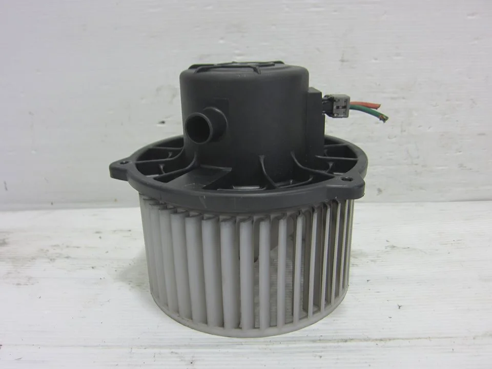 Foto de MOTOR CALEFACCION HYUNDAI MATRIX (FC) 1.6 CAT (103 CV / 76 KW) referencia 9711317000