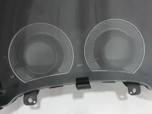 Foto de CUADRO INSTRUMENTOS TOYOTA AURIS (E15) 1.4 Turbodiesel CAT (90 CV / 66 KW) referencia 8380002M12 foto 4
