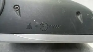 Foto de RETROVISOR IZQUIERDO AUDI A4 AVANT (8E) 3.0 V6 24V TDI (233 CV / 171 KW) referencia E1010681 foto 2